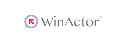 WinActor
