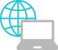 WEBのアイコン