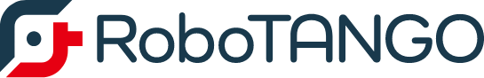 RoboTANGOのロゴ画像