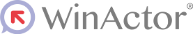 WinActor