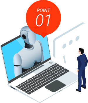 Point 01
